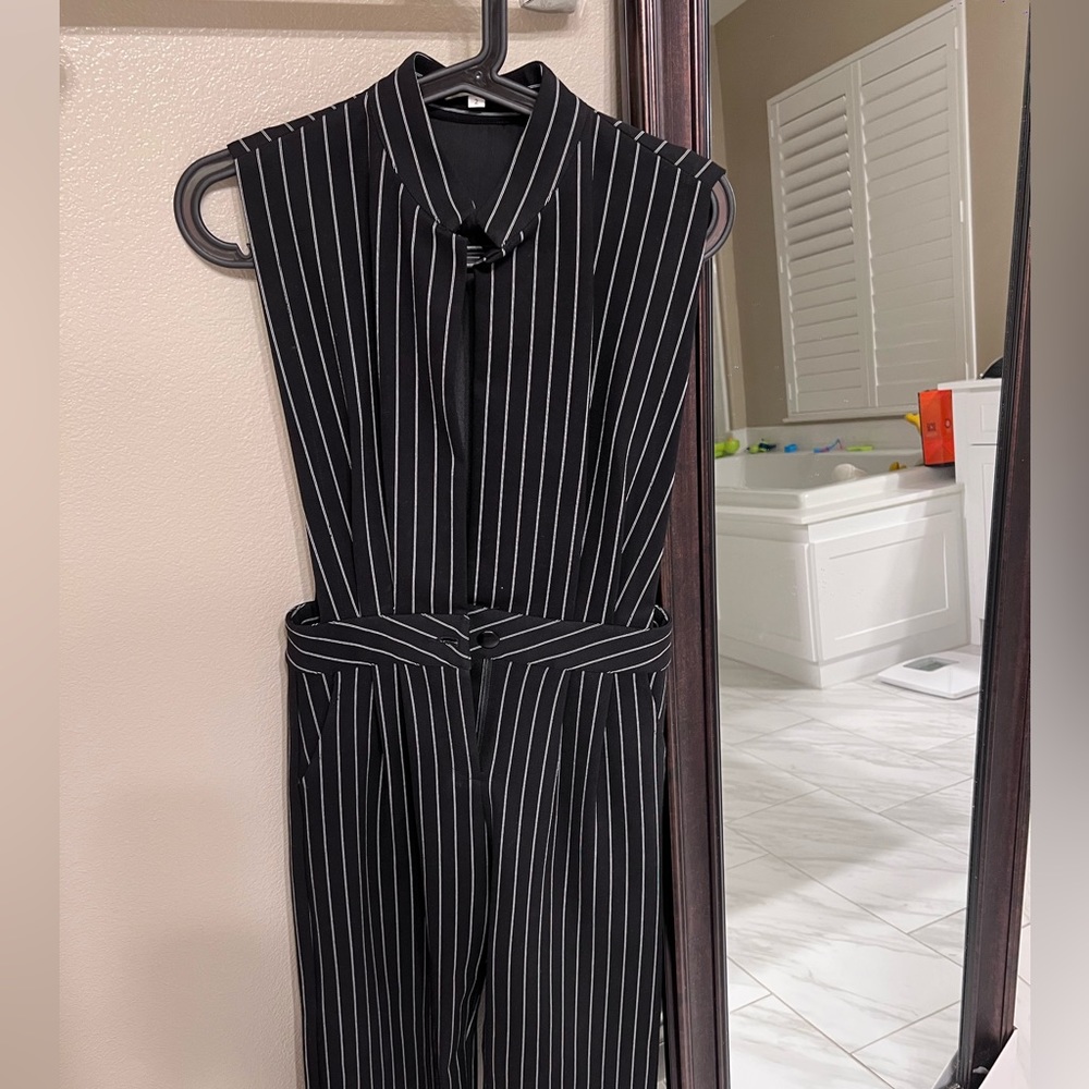 jumpsuit